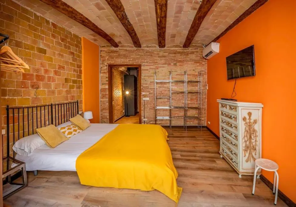 St Domenec Apartment Girona Espanha