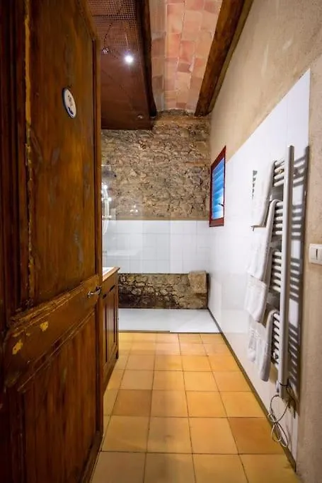 St Domenec Apartment Girona Espanha