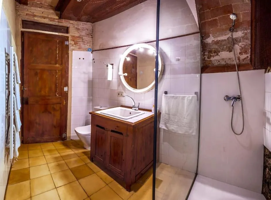 St Domenec Apartment Gerona 0*,  España