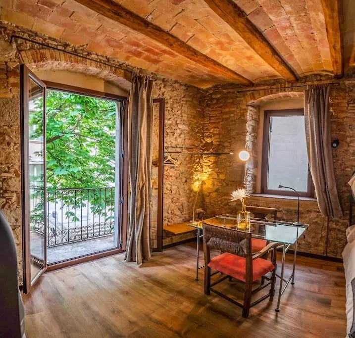 St Domenec Apartment Girona