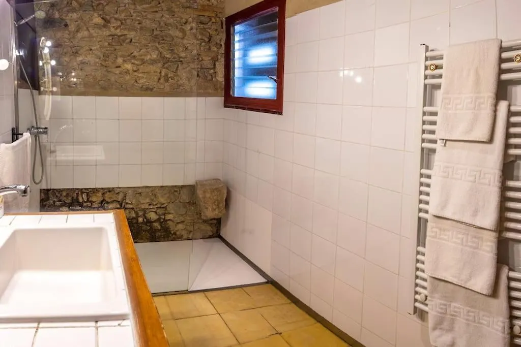 St Domenec Apartment Girona
