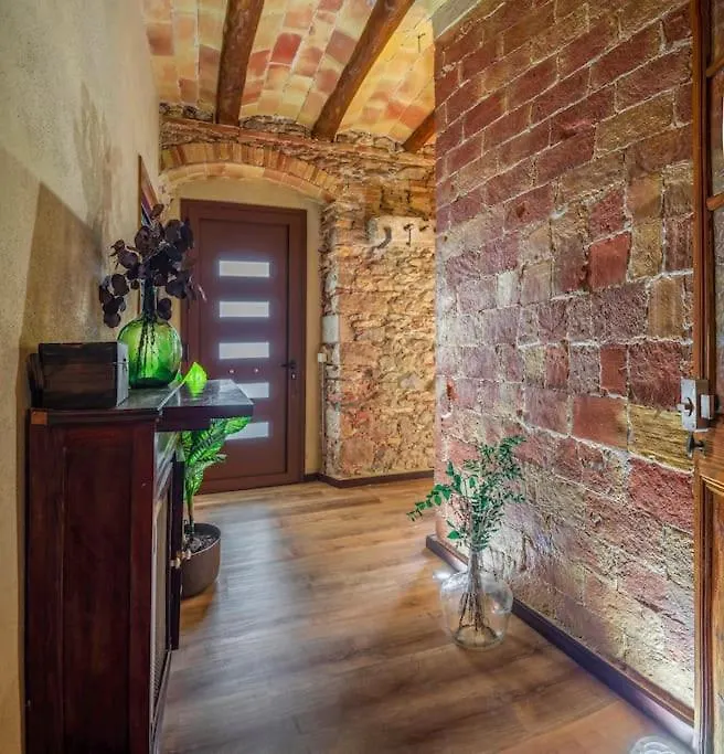 St Domenec Apartment Girona
