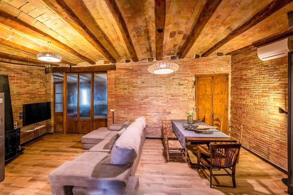 St Domenec Apartment Gerona