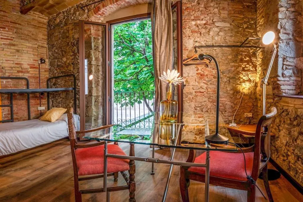 St Domenec Apartment Girona