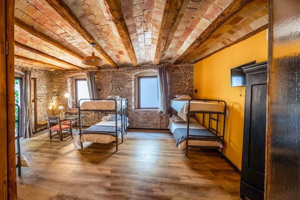 St Domenec Apartment Gerona 0*,  España