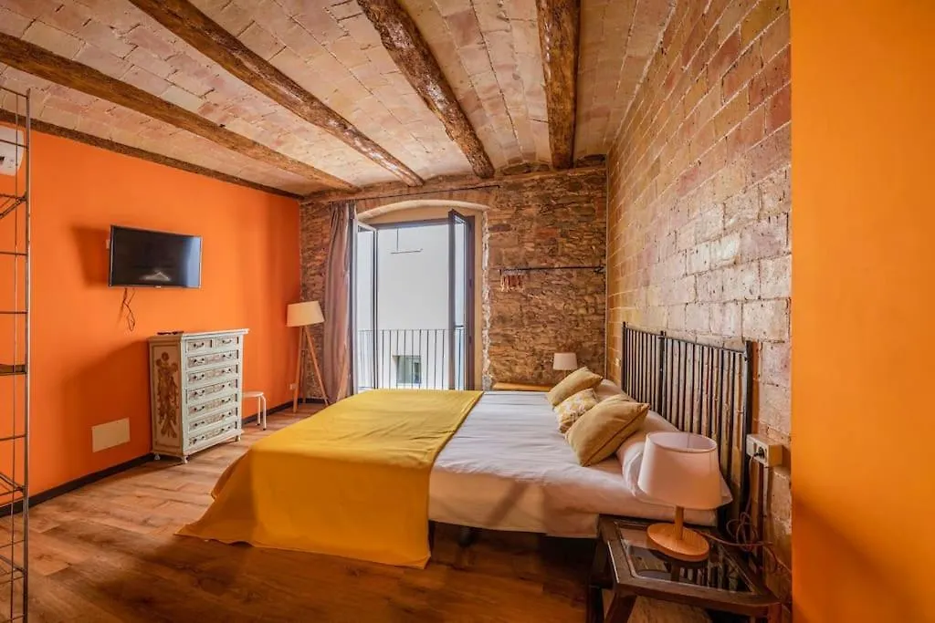 St Domenec Apartment Girona